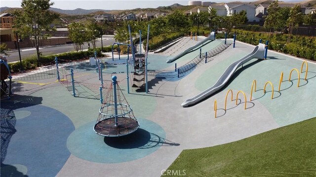 12 Rastro St, Rancho Mission Viejo, CA 92694 - view of community featuring a mountain view