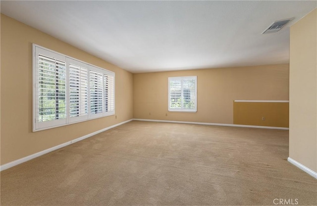 36151 Sharon Way, Yucaipa, CA 92399 - spare room with carpet