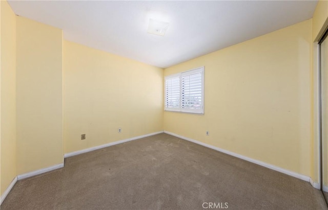 36151 Sharon Way, Yucaipa, CA 92399 - carpeted spare room with baseboards