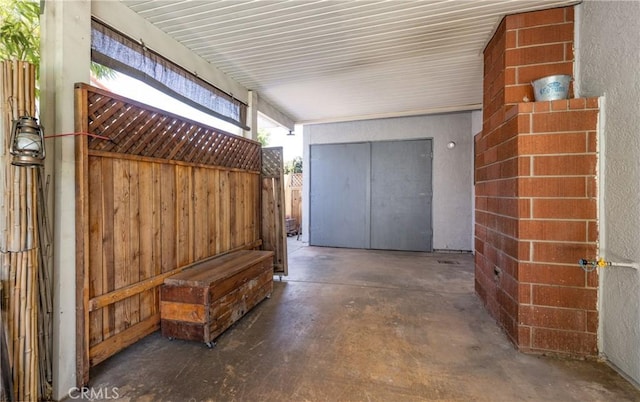 36151 Sharon Way, Yucaipa, CA 92399 - view of patio / terrace