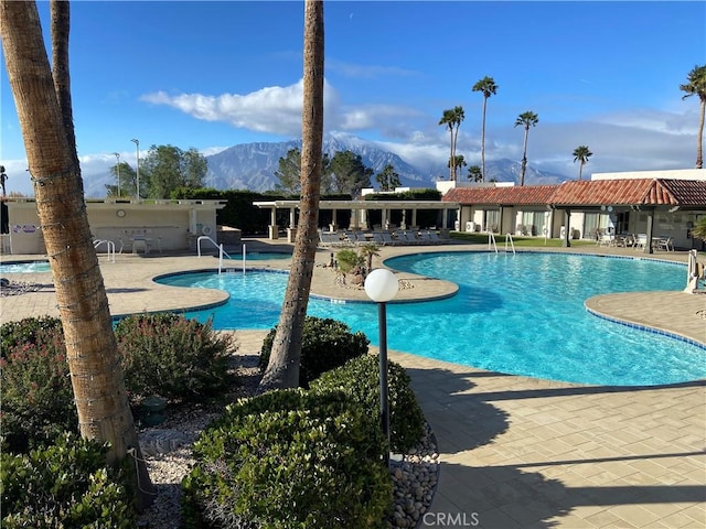 9645 Spyglass Ave, Desert Hot Springs, CA 92240 - photo 17