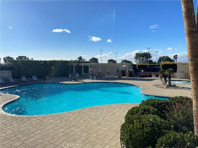 9645 Spyglass Ave, Desert Hot Springs, CA 92240 - photo 18
