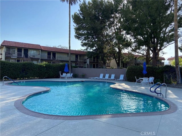 9645 Spyglass Ave, Desert Hot Springs, CA 92240 - photo 20