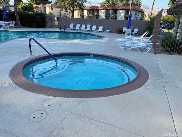 9645 Spyglass Ave, Desert Hot Springs, CA 92240 - photo 21