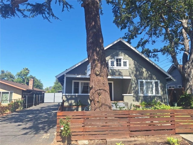 2109 N Marengo Ave, Altadena, CA 91001 - view of front facade