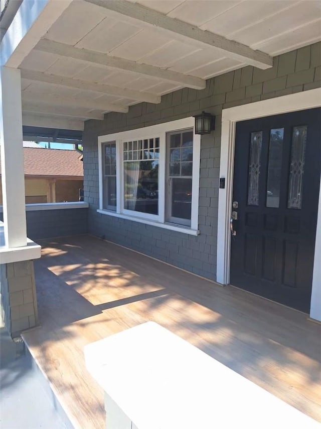 2109 N Marengo Ave, Altadena, CA 91001 - property entrance