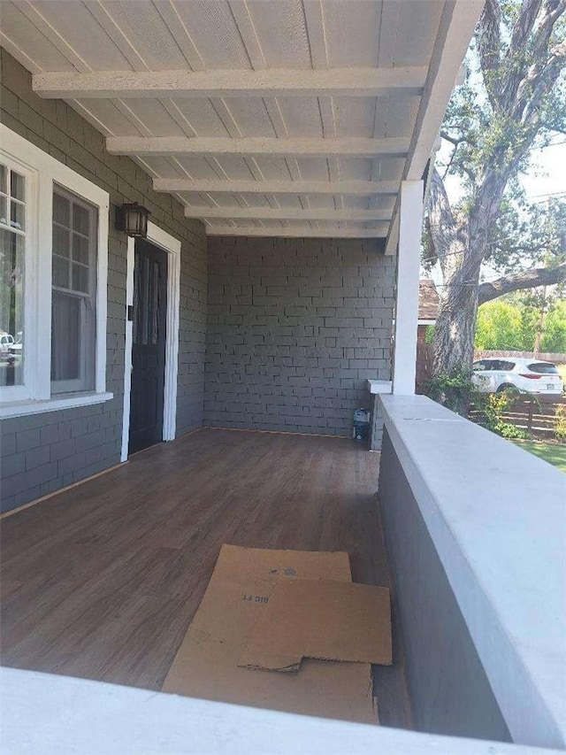 2109 N Marengo Ave, Altadena, CA 91001 - view of patio
