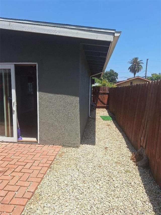 2109 N Marengo Ave, Altadena, CA 91001 - view of side of property featuring stucco siding