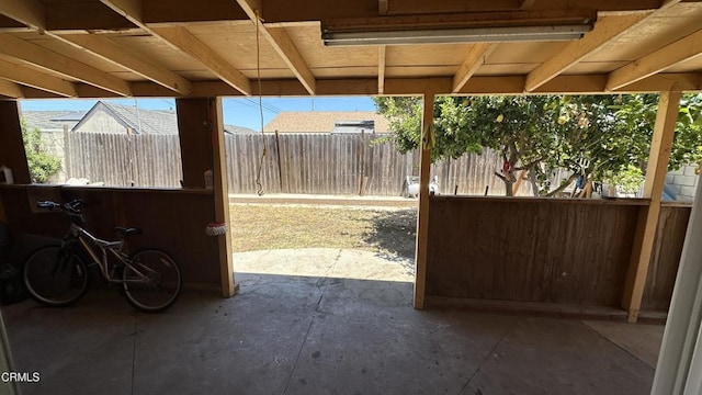325 Del Sur Way, Oxnard, CA 93033 - view of patio