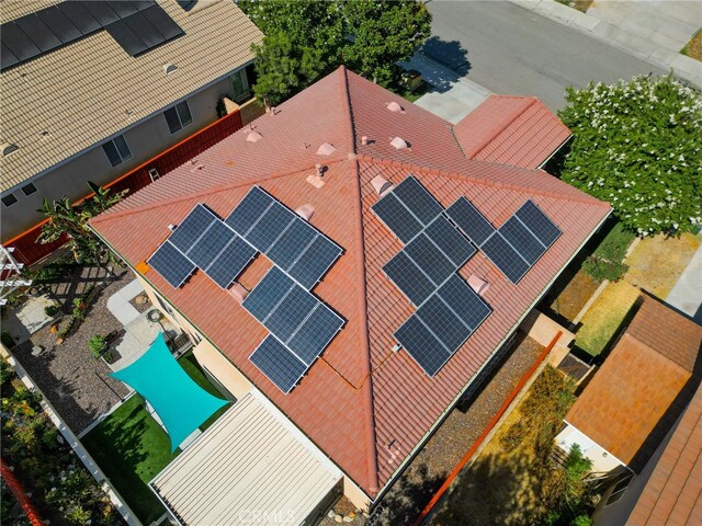 29063 Boulder Crest Way, Menifee, CA 92584 - aerial view of property and surrounding area