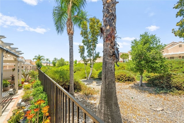 23974 Via Astuto, Murrieta, CA 92562 - view of balcony