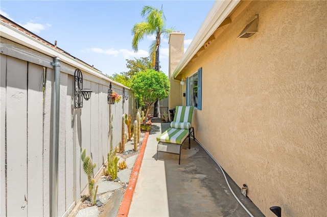 23974 Via Astuto, Murrieta, CA 92562 - view of patio / terrace