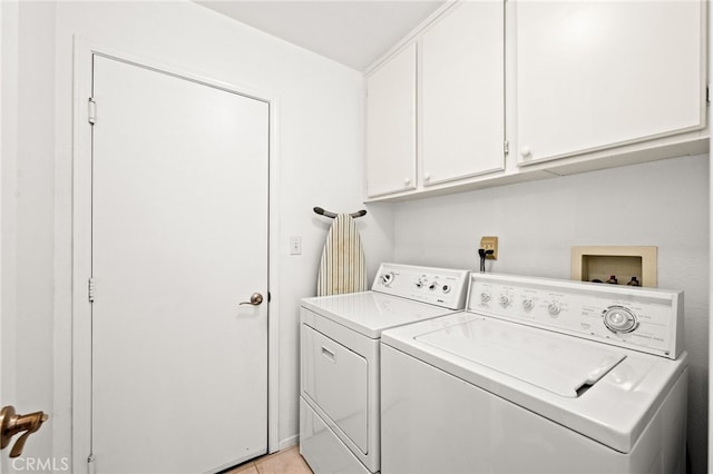 23974 Via Astuto, Murrieta, CA 92562 - washroom with independent washer and dryer and cabinet space