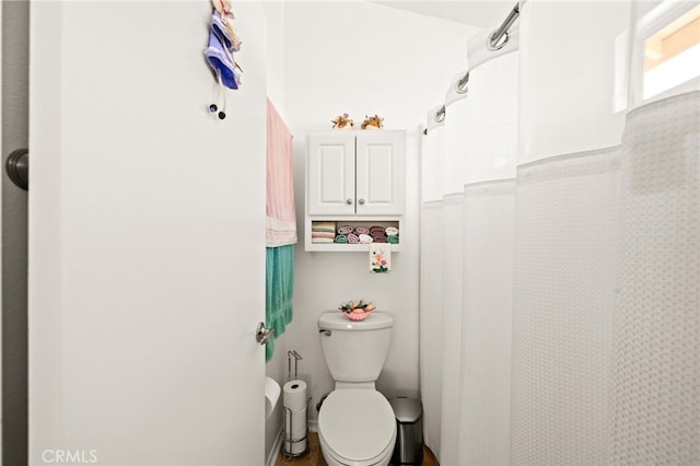 23974 Via Astuto, Murrieta, CA 92562 - bathroom with curtained shower