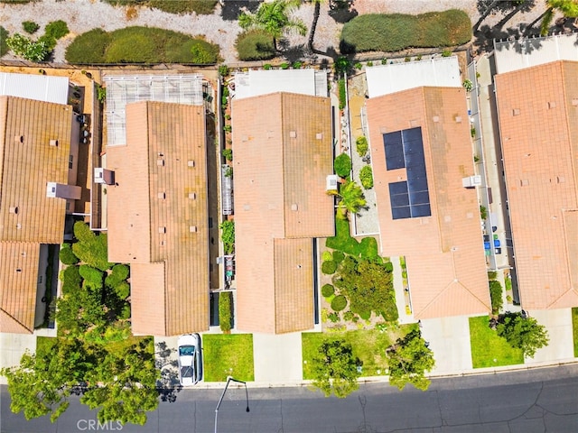 23974 Via Astuto, Murrieta, CA 92562 - bird's eye view