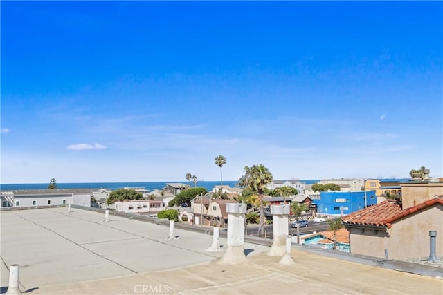 16743 Bayview Dr Unit A, Sunset Beach, CA 90742 - water view