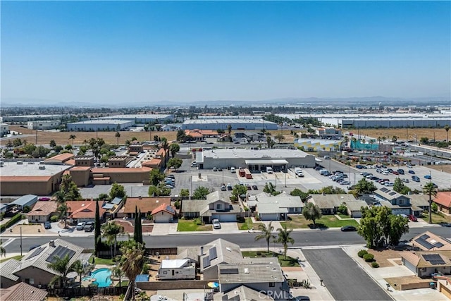 13848 Golden Eagle Ct, Moreno Valley, CA 92553 - aerial view