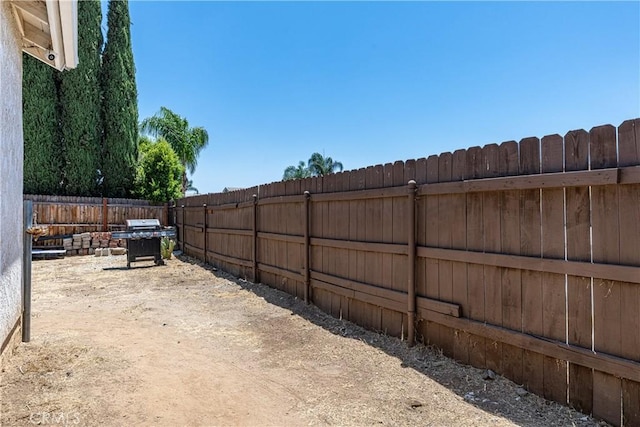 13848 Golden Eagle Ct, Moreno Valley, CA 92553 - view of yard