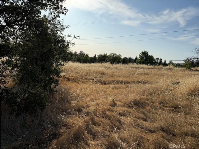0 Skyline Blvd, Oroville, CA 95966