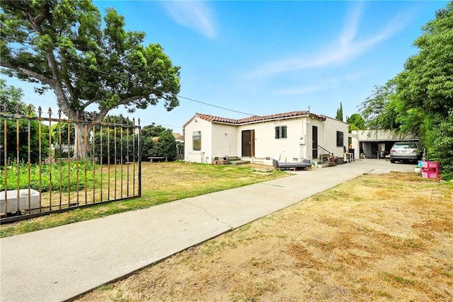 1803 S Charlotte Ave, San Gabriel, CA 91776 - photo 2