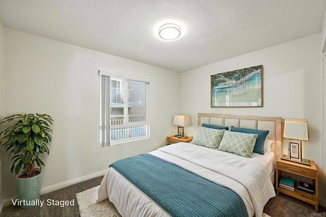 5252 Orange Ave Unit 326, San Diego, CA 92115 - bedroom featuring carpet