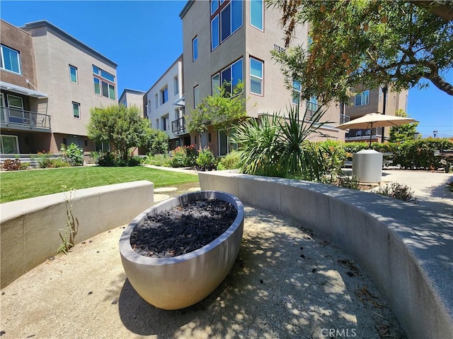 11391 Meeker Ave Unit D, El Monte, CA 91732 - view of property's community