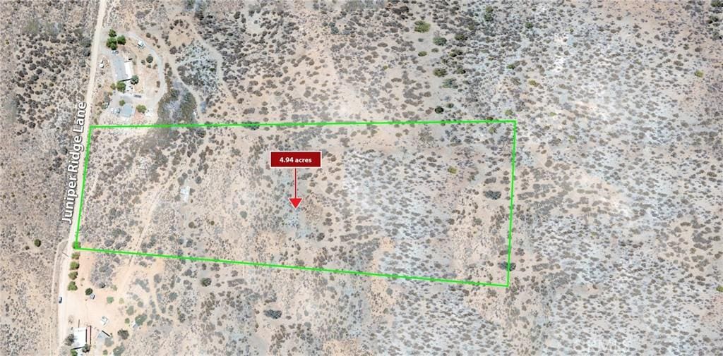 0 E Juniper Ridge Ln, Palmdale, CA 93510