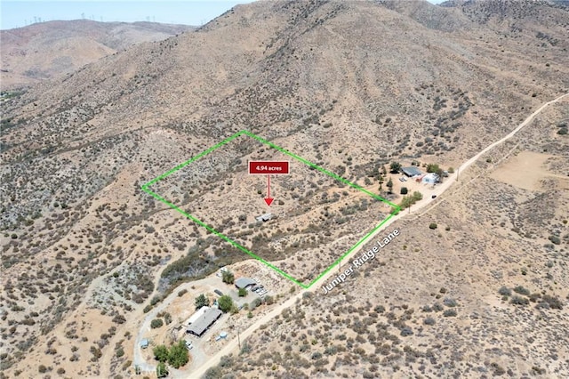 0 E Juniper Ridge Ln, Palmdale, CA 93510
