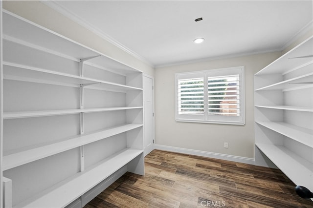 2777 Shadow Canyon Cir, Norco, CA 92860 - view of storage area