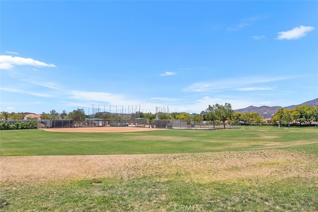 7 Via Olorosa, Rancho Santa Margarita, CA 92688 - surrounding community featuring a mountain view