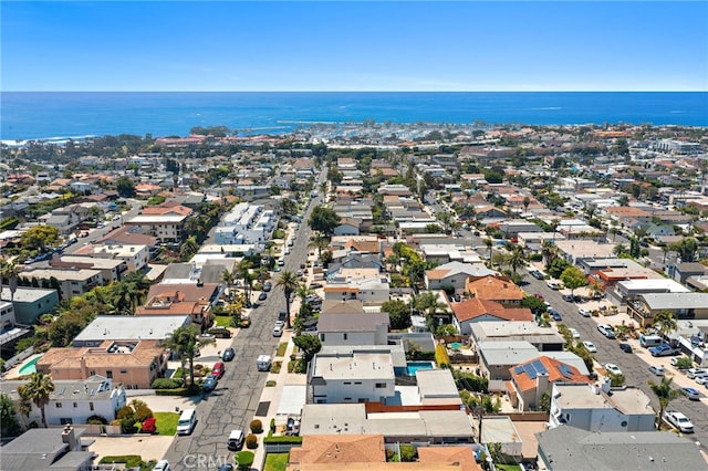 33771 Copper Lantern St, Dana Point, CA 92629 - aerial view of residential area with a large body of water