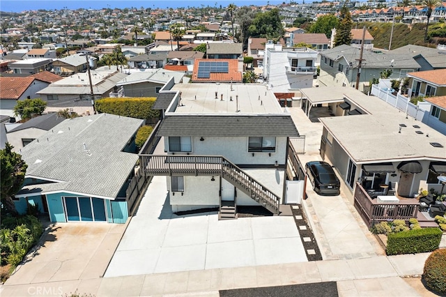 33771 Copper Lantern St, Dana Point, CA 92629 - aerial view of residential area