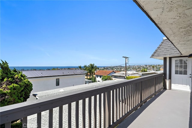 33771 Copper Lantern St, Dana Point, CA 92629 - view of balcony