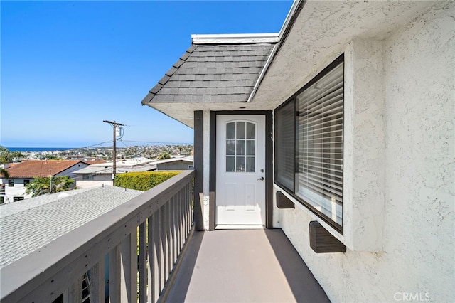 33771 Copper Lantern St, Dana Point, CA 92629 - view of balcony