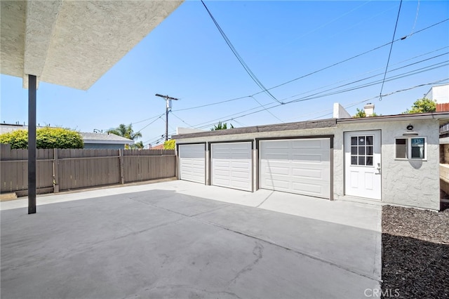 33771 Copper Lantern St, Dana Point, CA 92629 - view of garage