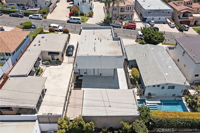 33771 Copper Lantern St, Dana Point, CA 92629 - aerial view of residential area
