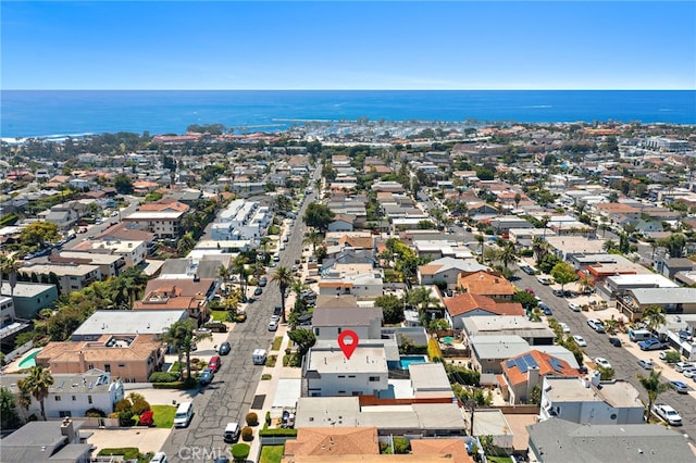 33771 Copper Lantern St, Dana Point, CA 92629 - aerial perspective of suburban area featuring a large body of water