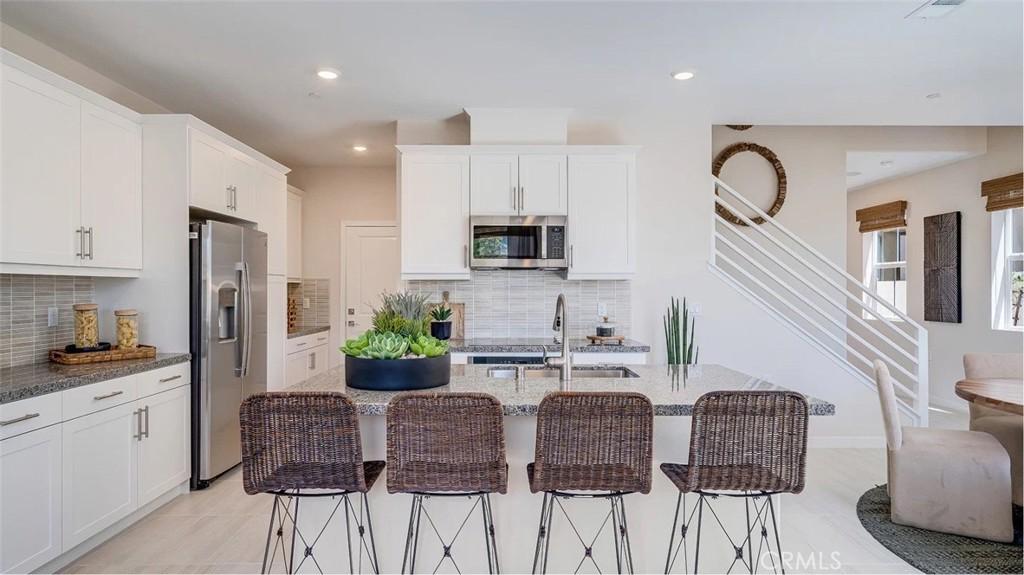 2653 E Hyde Paseo, Ontario, CA 91762