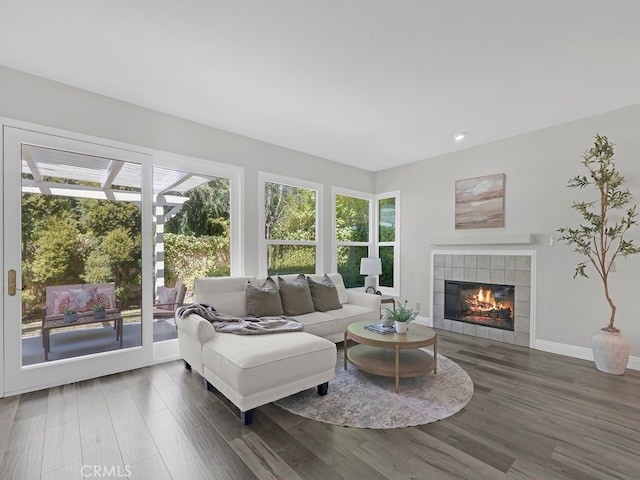 23123 Park Terra, Calabasas, CA 91302 - photo 10