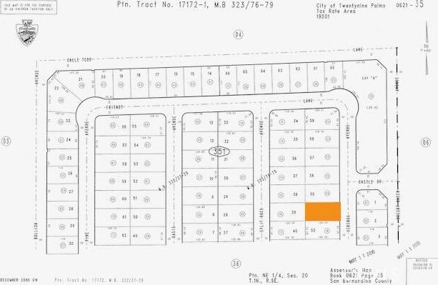5172 Verenda Ave Unit 29, Palms, CA 92277