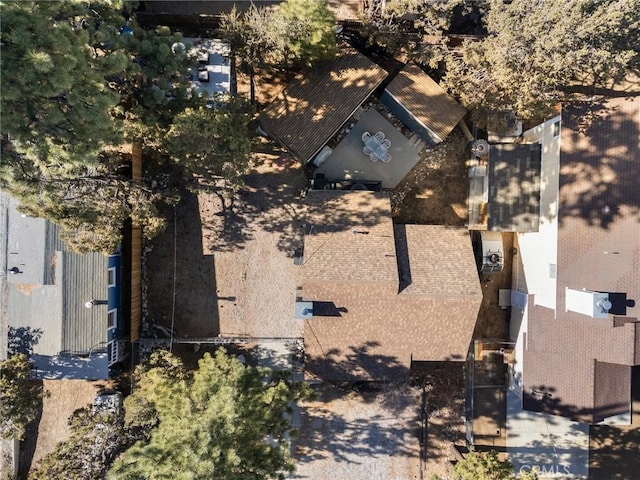 130 Maple Ln, Sugarloaf, CA 92386 - view of subject property