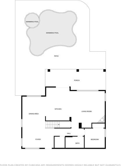 20770 Stony Brook Cir, Riverside, CA 92508 - view of home floor plan