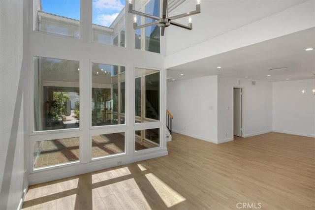 6 Mandrake Way, Irvine, CA 92612 - view of unfurnished sunroom