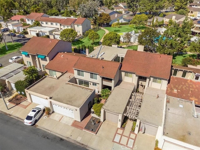 6 Mandrake Way, Irvine, CA 92612 - aerial view of residential area
