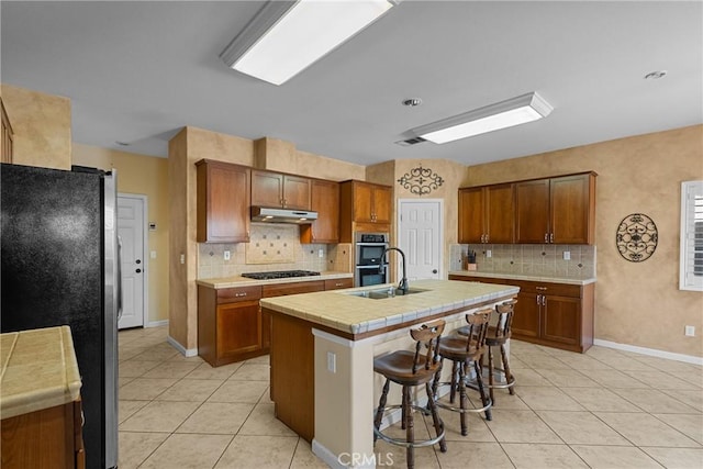 12725 Mezzadro Ave, Bakersfield, CA 93312 - photo 23