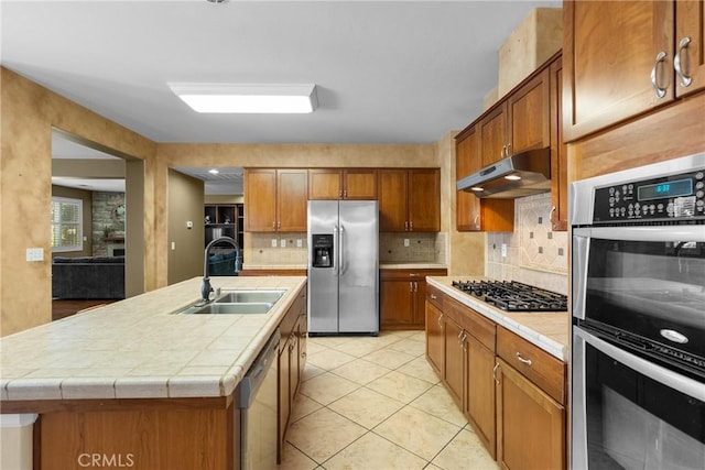 12725 Mezzadro Ave, Bakersfield, CA 93312 - photo 27