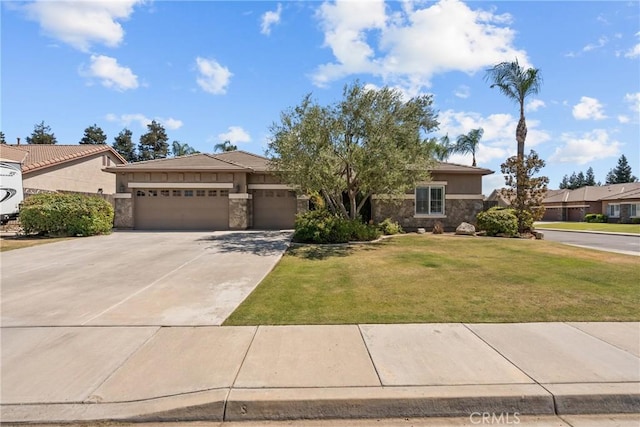 12725 Mezzadro Ave, Bakersfield, CA 93312 - photo 1