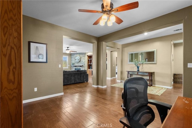 12725 Mezzadro Ave, Bakersfield, CA 93312 - photo 34