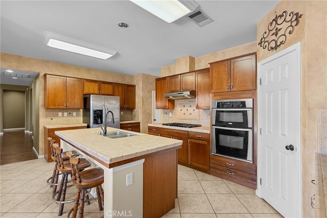 12725 Mezzadro Ave, Bakersfield, CA 93312 - photo 25