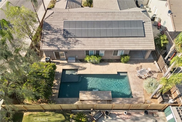 12725 Mezzadro Ave, Bakersfield, CA 93312 - photo 9